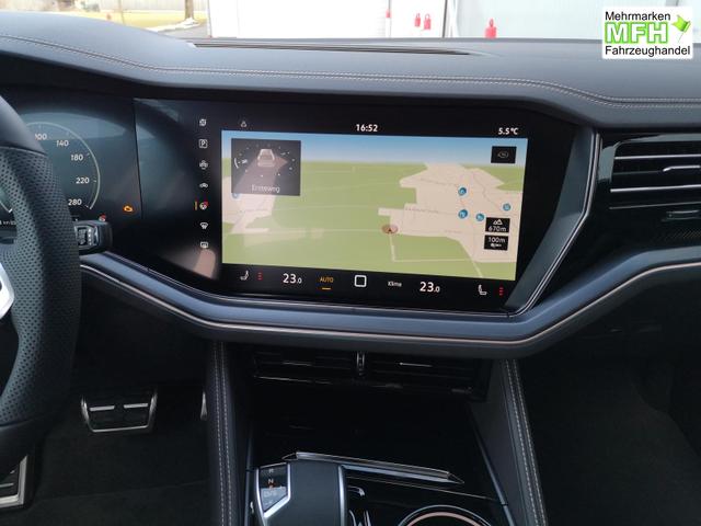 Volkswagen Touareg 3.0 TDI 210 kW 4Motion R-Line Final Edition V6 