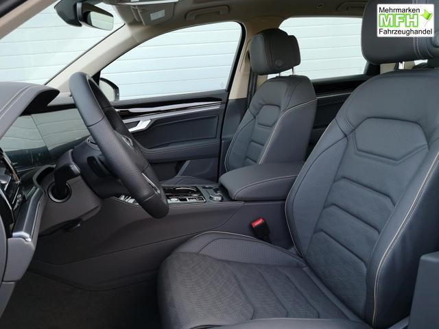 Volkswagen Touareg 3.0 TDI 210 kW 4Motion R-Line Final Edition V6 