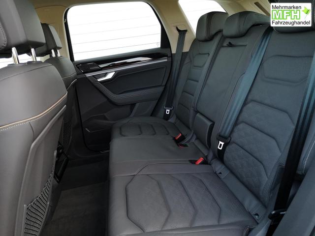 Volkswagen Touareg 3.0 TDI 210 kW 4Motion R-Line Final Edition V6 