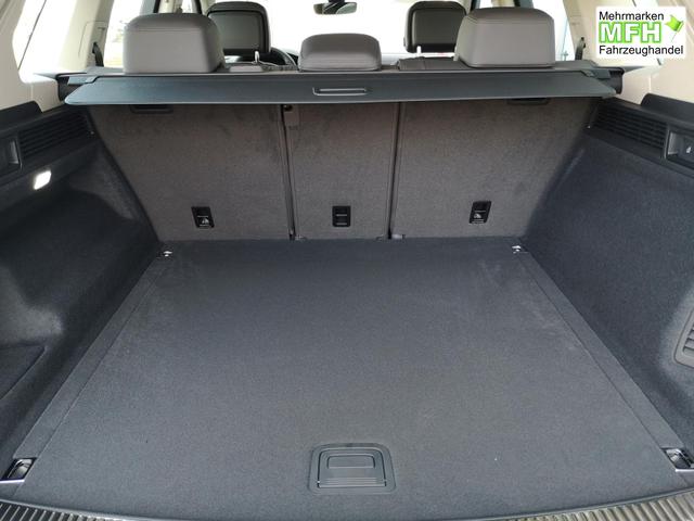 Volkswagen Touareg 3.0 TDI 210 kW 4Motion R-Line Final Edition V6 