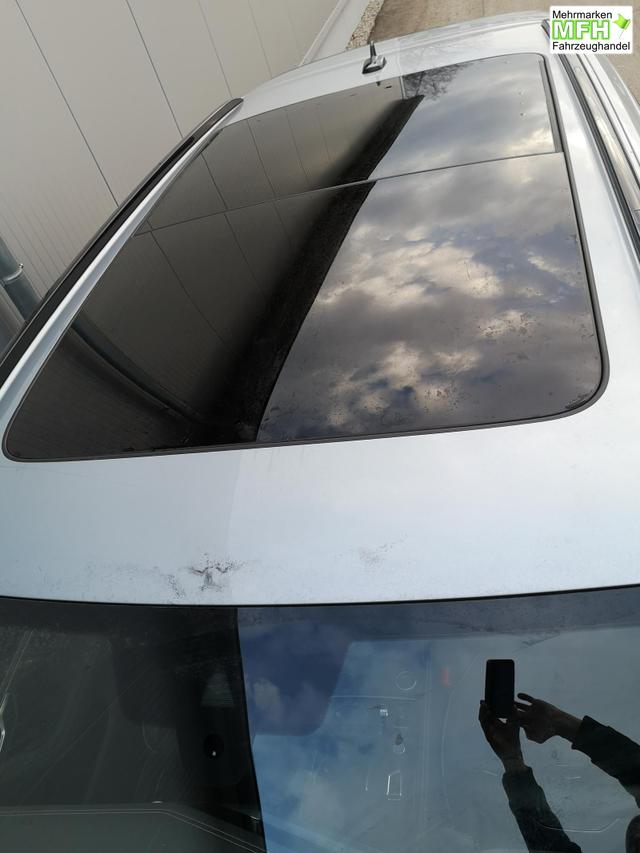 Volkswagen Touareg 3.0 TDI 210 kW 4Motion R-Line Final Edition V6 ABT 