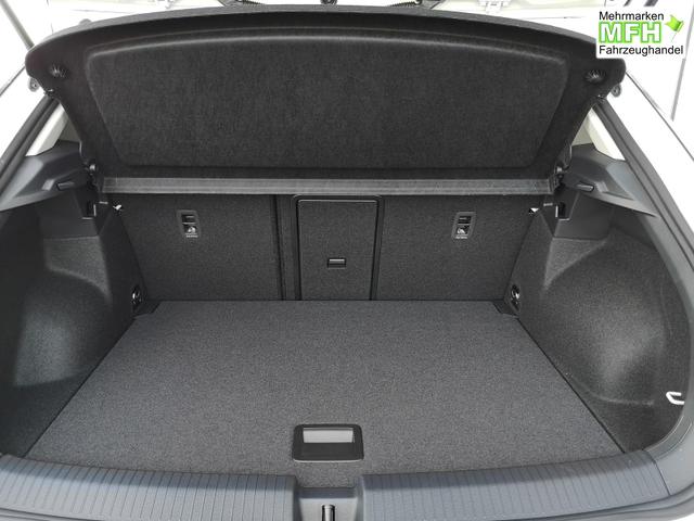 Volkswagen T-Roc LIFE 1.5 TSI DSG GV5 PDC Kamera ACC LED Sunset 17 Zoll 