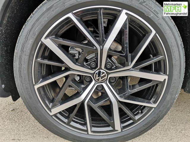 Volkswagen Tiguan 1.5 eTSI 110 kW Elegance DSG AHK Navi ACC 360 