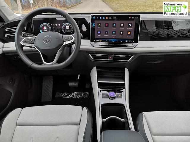 Volkswagen Tiguan 1.5 eTSI 110 kW Elegance DSG AHK Navi ACC 360 