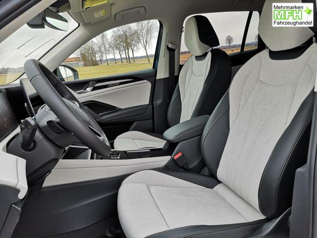 Volkswagen Tiguan 1.5 eTSI 110 kW Elegance DSG AHK Navi ACC 360 