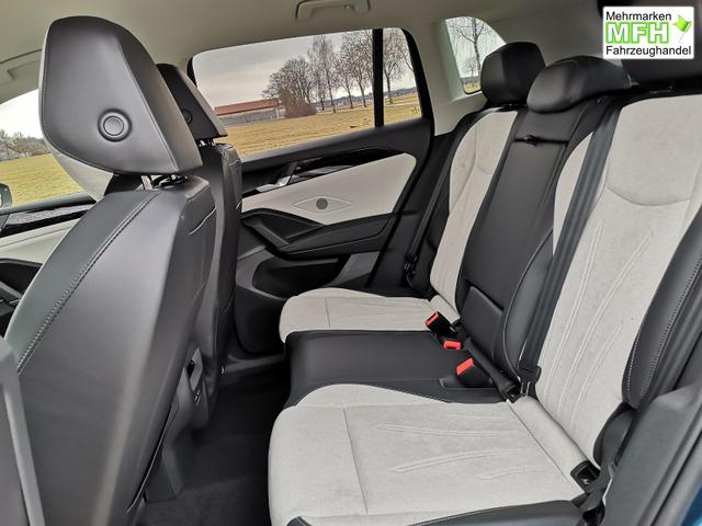 Volkswagen Tiguan 1.5 eTSI 110 kW Elegance DSG AHK Navi ACC 360 