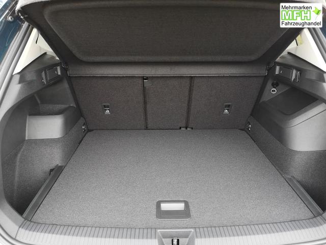 Volkswagen Tiguan 1.5 eTSI 110 kW Elegance DSG AHK Navi ACC 360 