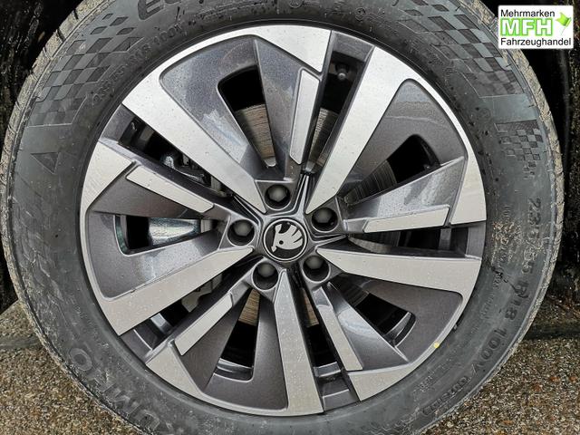 Skoda Kodiaq 2.0 TDI 142 kW 4x4 Selection DSG 