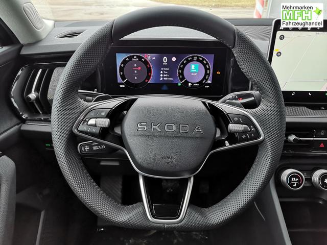 Skoda Kodiaq 2.0 TDI 142 kW 4x4 Selection DSG 