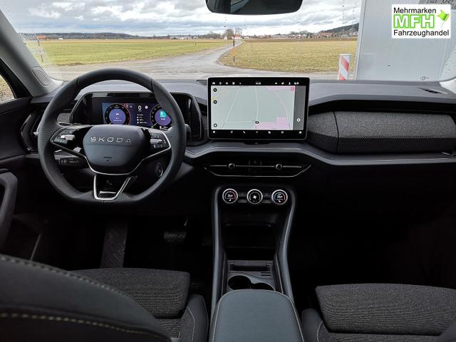 Skoda Kodiaq 2.0 TDI 142 kW 4x4 Selection DSG 