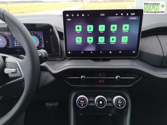 Skoda Kodiaq 2.0 TDI 142 kW 4x4 Selection DSG 