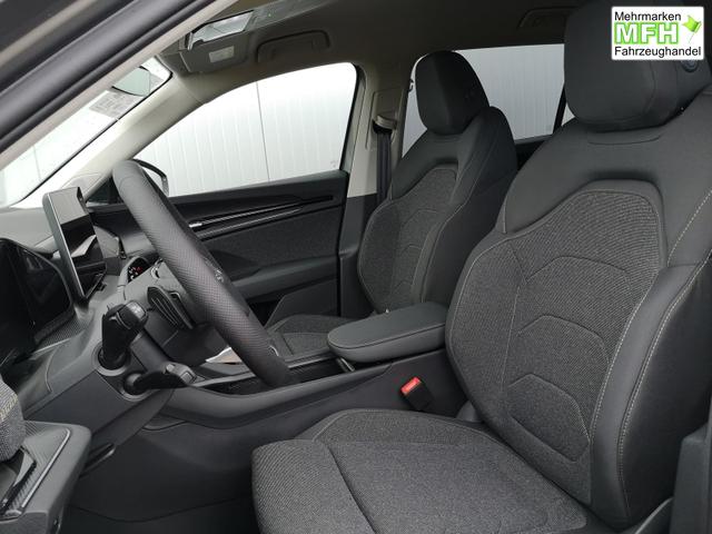 Skoda Kodiaq 2.0 TDI 142 kW 4x4 Selection DSG 