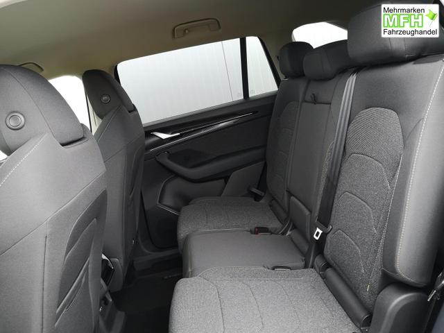 Skoda Kodiaq 2.0 TDI 142 kW 4x4 Selection DSG 