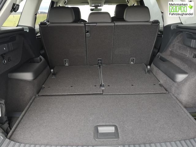 Skoda Kodiaq 2.0 TDI 142 kW 4x4 Selection DSG 