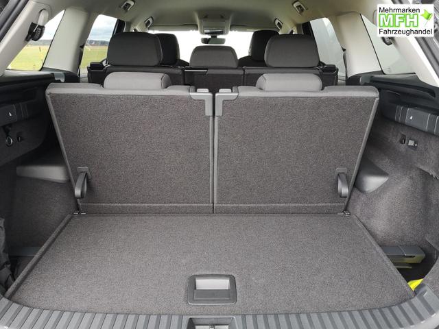 Skoda Kodiaq 2.0 TDI 142 kW 4x4 Selection DSG 