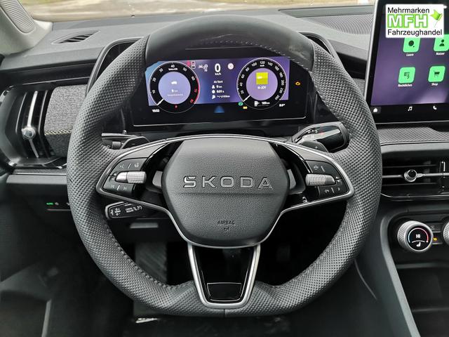 Skoda Kodiaq Selection 1.5TSI mHEV DSG ABT 