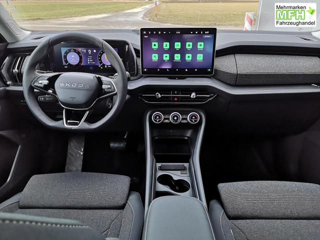 Skoda Kodiaq Selection 1.5TSI mHEV DSG ABT 