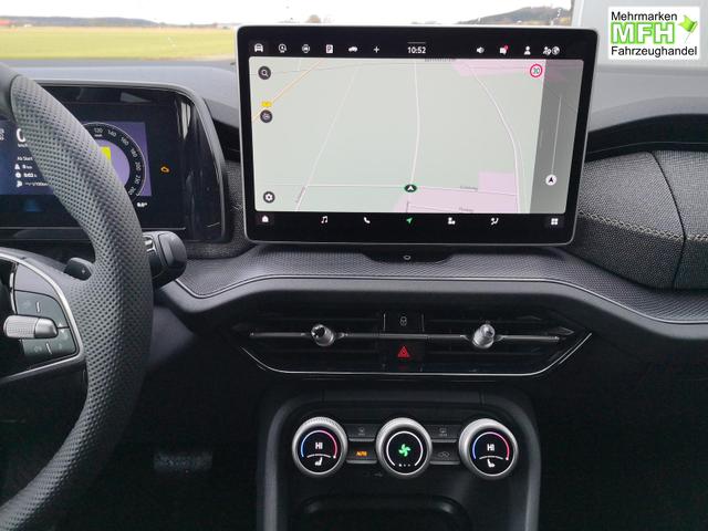 Skoda Kodiaq Selection 1.5TSI mHEV DSG ABT 