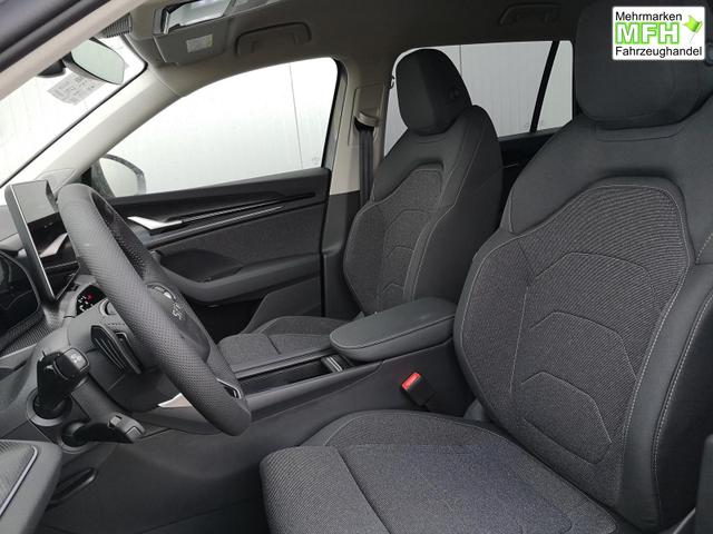 Skoda Kodiaq Selection 1.5TSI mHEV DSG ABT 