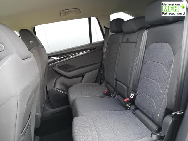Skoda Kodiaq Selection 1.5TSI mHEV DSG ABT 