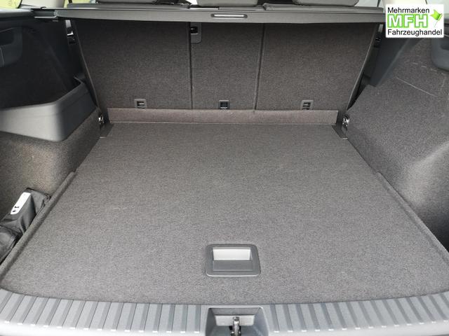 Skoda Kodiaq Selection 1.5TSI mHEV DSG ABT 