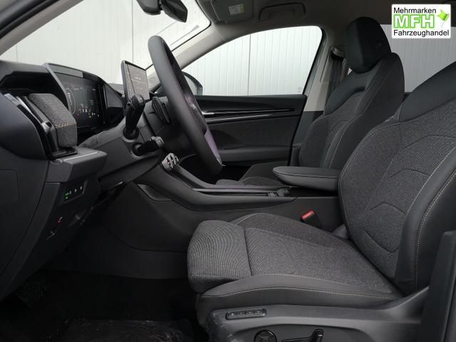 Skoda Kodiaq 2.0 TDI 142 kW 4x4 Selection 7 Sitzer AHK Navi Kamera 