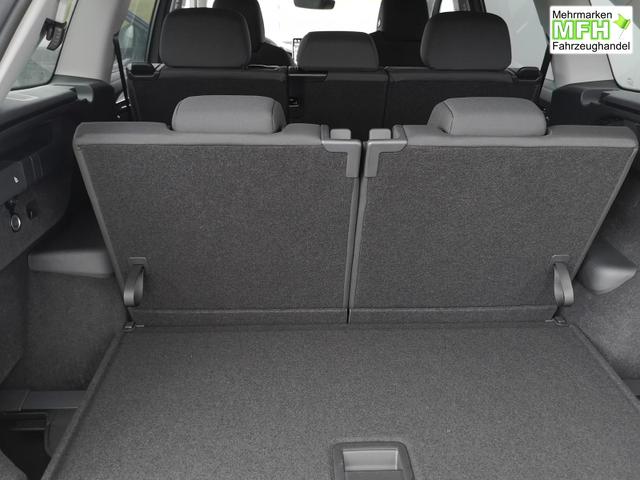 Skoda Kodiaq 2.0 TDI 142 kW 4x4 Selection 7 Sitzer AHK Navi Kamera 