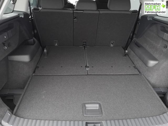 Skoda Kodiaq 2.0 TDI 142 kW 4x4 Selection 7 Sitzer AHK Navi Kamera 