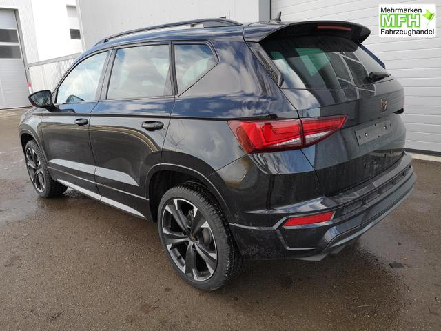 Cupra Ateca 1.5TSI DSG ABT 19 Zoll Navi ACC GV5 