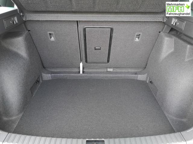 Cupra Ateca 1.5TSI DSG ABT 19 Zoll Navi ACC GV5 