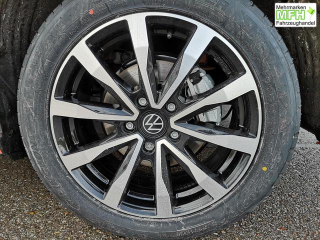 Volkswagen T7 Multivan 2.0 TDI K&Uuml; High Sport Edition 