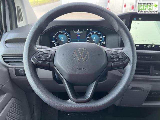 Volkswagen T7 Kastenwagen BEV 100 kW RWD KR e-Transporter Kasten 