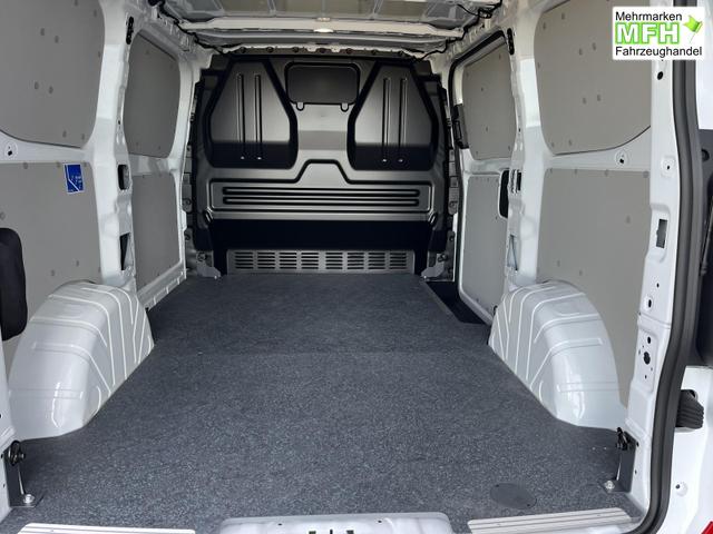 Volkswagen T7 Kastenwagen BEV 100 kW RWD KR e-Transporter Kasten 