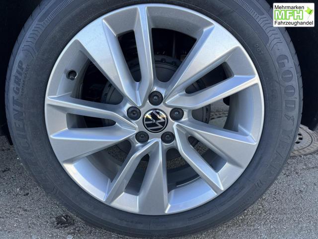 Volkswagen Taigo LIFE 1.0 TSI 17" AHK Sunset Kamera APP PDC 