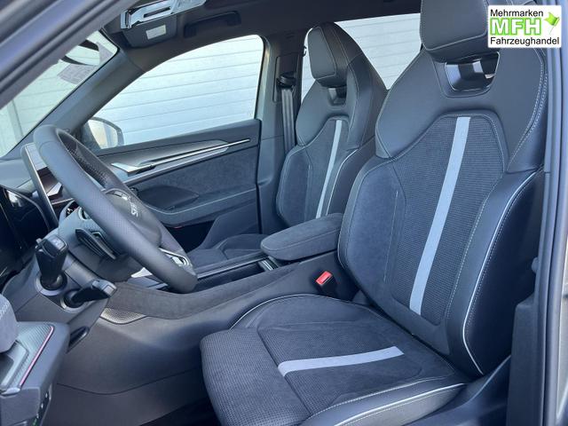Skoda Kodiaq 2.0 TDI 142 kW 4x4 Sportline DSG ABT 