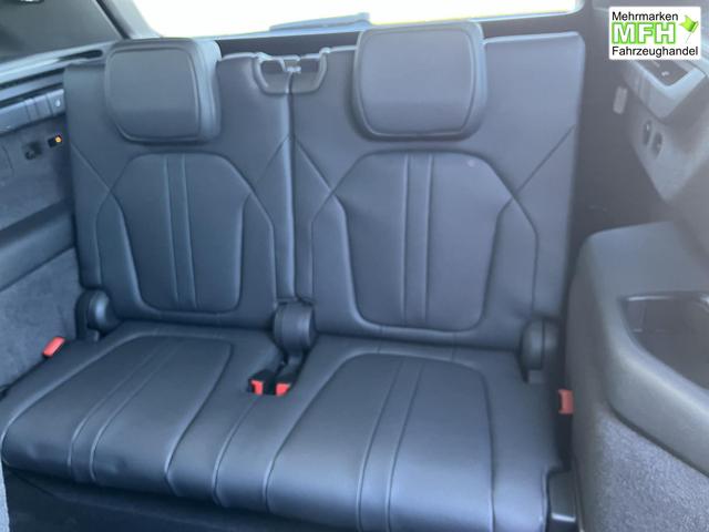 Skoda Kodiaq 2.0 TDI 142 kW 4x4 Sportline DSG ABT 