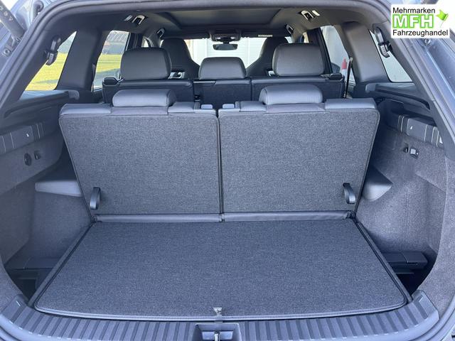 Skoda Kodiaq 2.0 TDI 142 kW 4x4 Sportline DSG ABT 