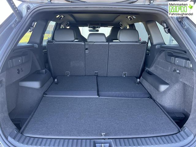 Skoda Kodiaq 2.0 TDI 142 kW 4x4 Sportline DSG ABT 