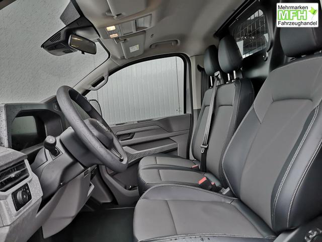 Volkswagen e-Transporter Kastenwagen BEV 100 kW RWD KR Kasten 