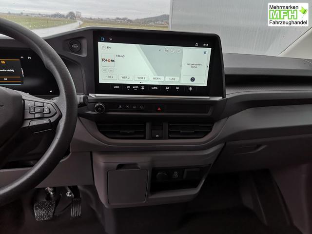 Volkswagen e-Transporter Kastenwagen BEV 100 kW RWD KR Kasten 