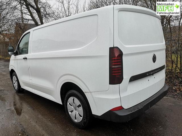 Volkswagen T7 Kastenwagen BEV 100 kW RWD KR 00 
