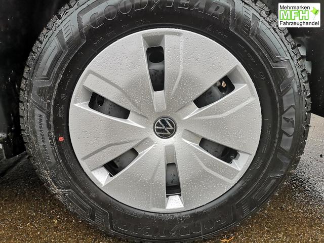 Volkswagen e-Transporter Kastenwagen BEV 100 kW RWD KR Kasten 