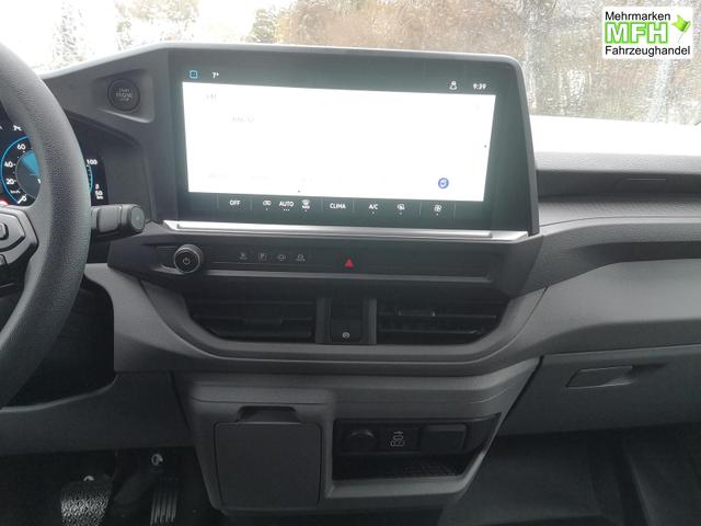 Volkswagen e-Transporter Kastenwagen BEV 100 kW RWD KR Kasten 