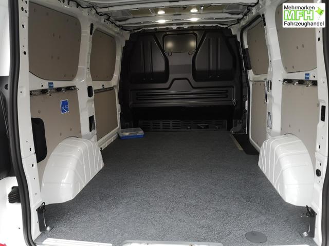 Volkswagen T7 Kastenwagen BEV 100 kW RWD KR 00 