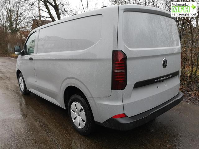 Volkswagen e-Transporter Kastenwagen BEV 100 kW RWD KR Kasten 