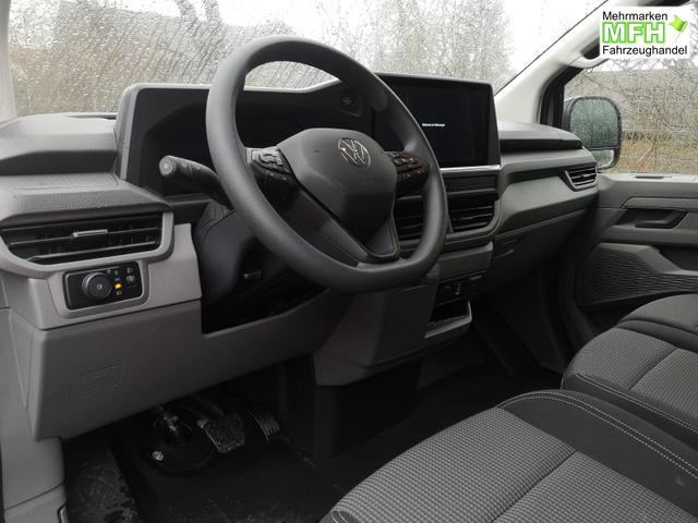 Volkswagen e-Transporter Kastenwagen BEV 100 kW RWD KR Kasten 