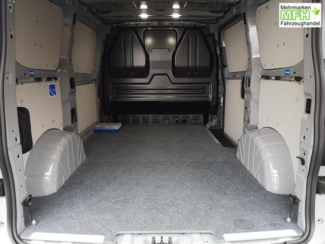 Volkswagen e-Transporter Kastenwagen BEV 100 kW RWD KR Kasten 