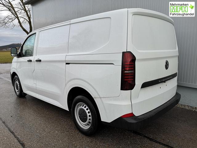 Volkswagen e-Transporter Kastenwagen BEV 100 kW RWD KR Kasten 