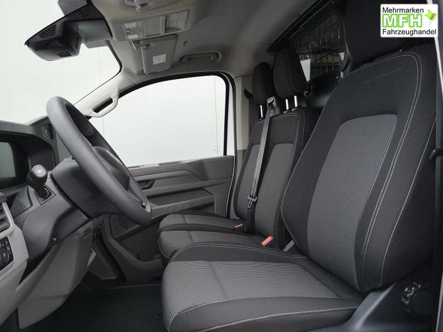 Volkswagen e-Transporter Kastenwagen BEV 100 kW RWD KR Kasten 