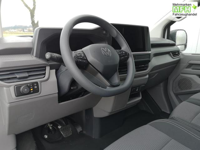 Volkswagen e-Transporter Kastenwagen BEV 100 kW RWD KR Kasten 